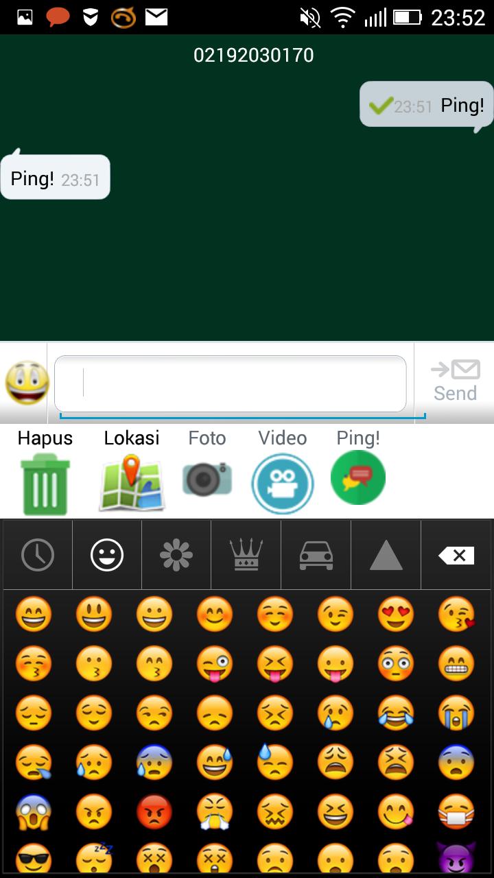 SIP tki