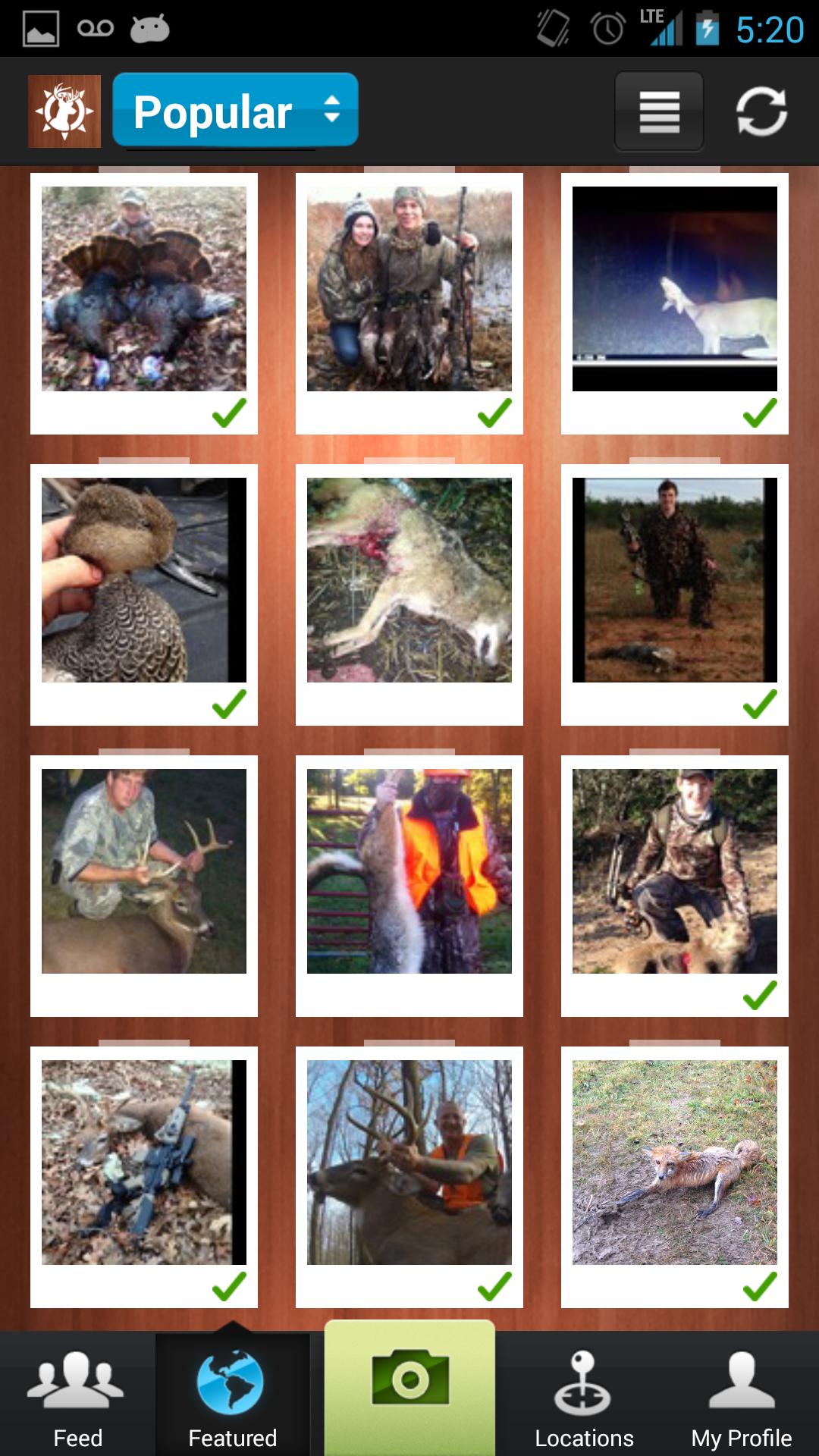 HuntingScout