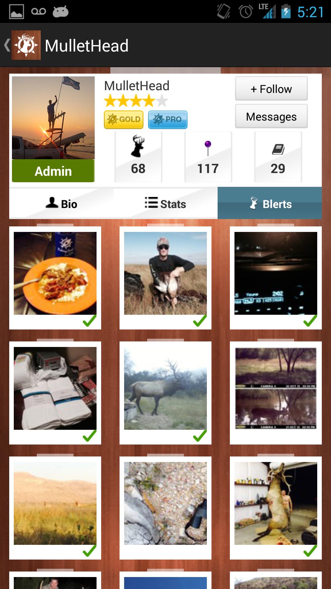 HuntingScout