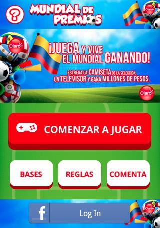 Mundial de Premios