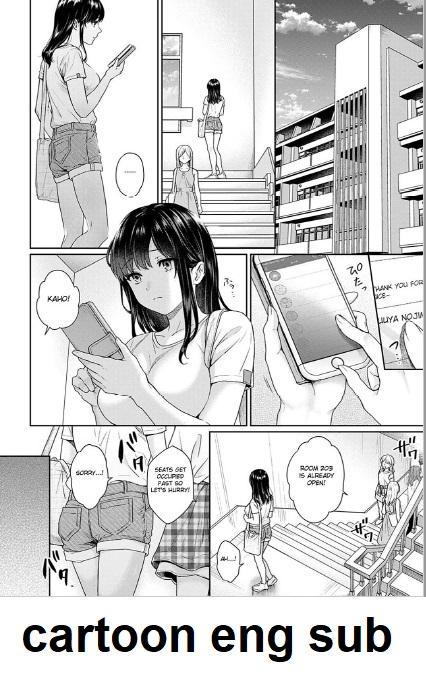 Manga Comic Anime