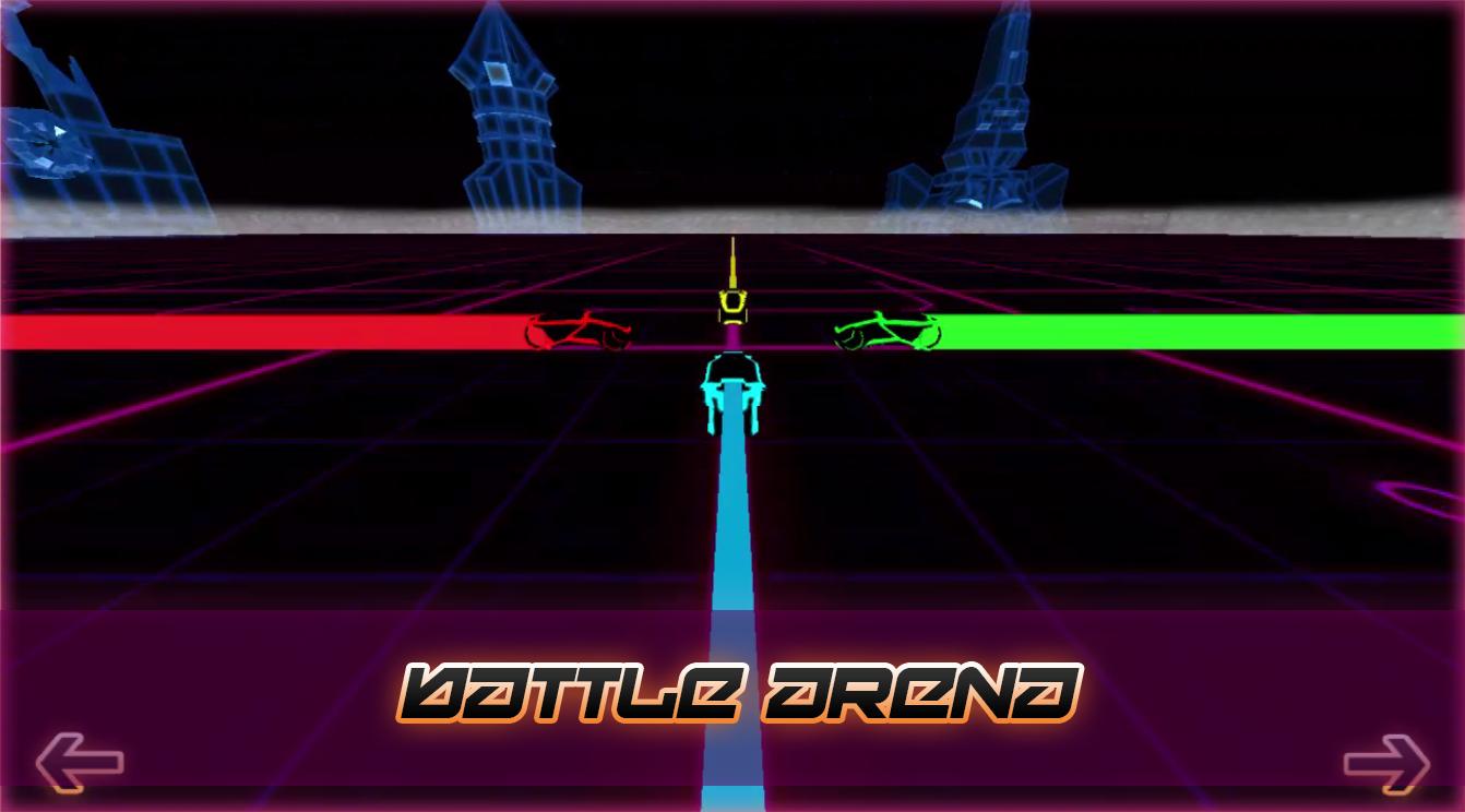 Neon Force