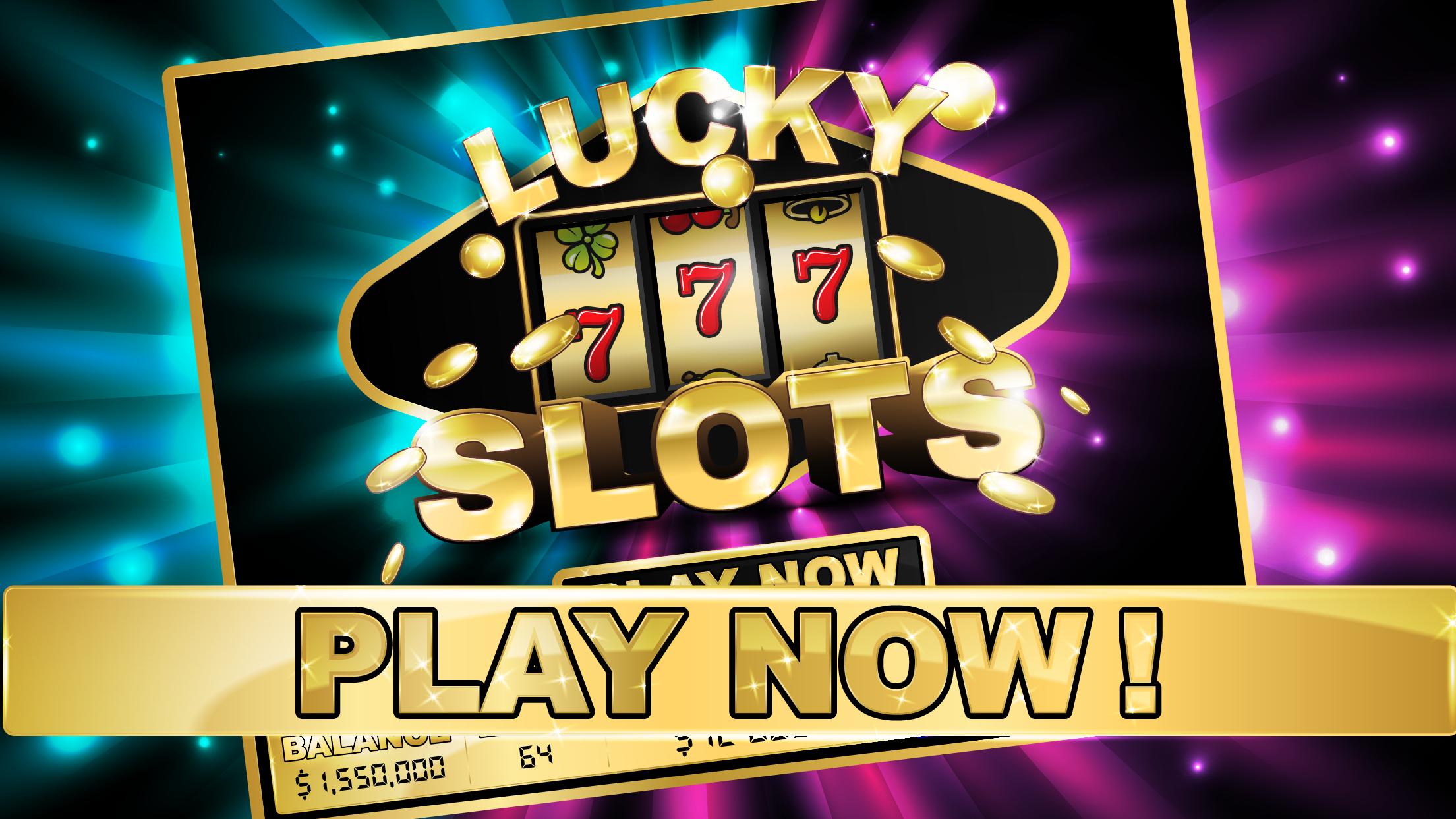 Luxe Vegas Slots Machines