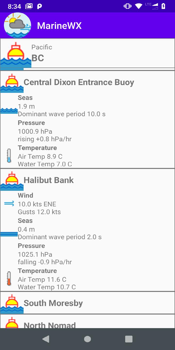 MarineWX