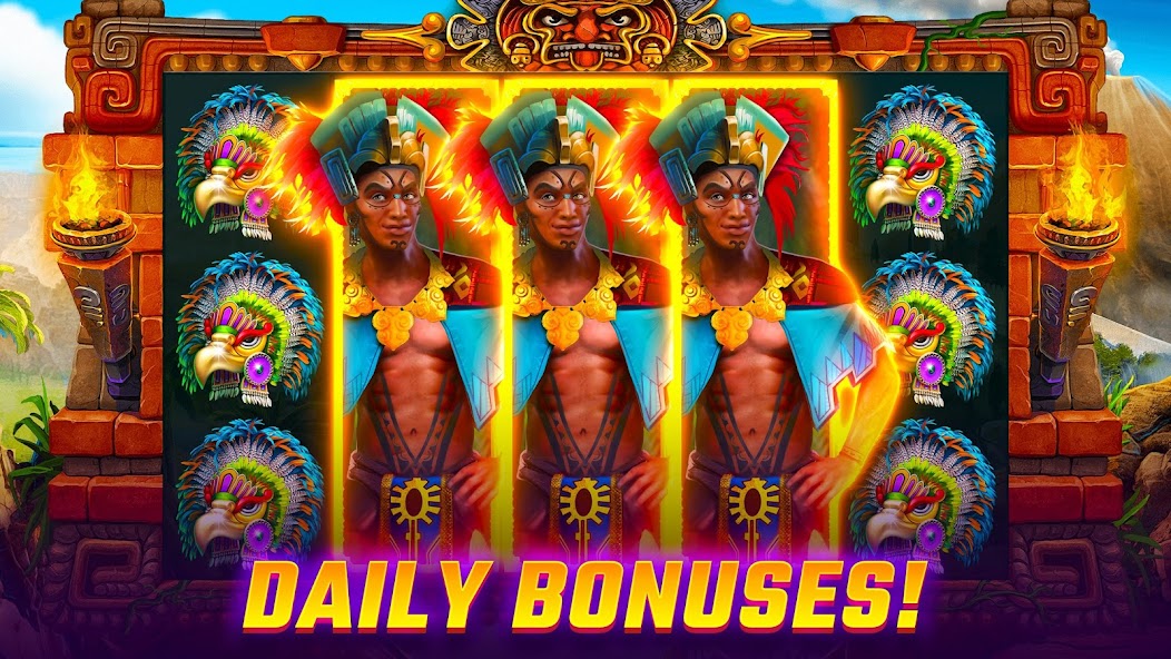 Slots WOW Casino Slot Machine