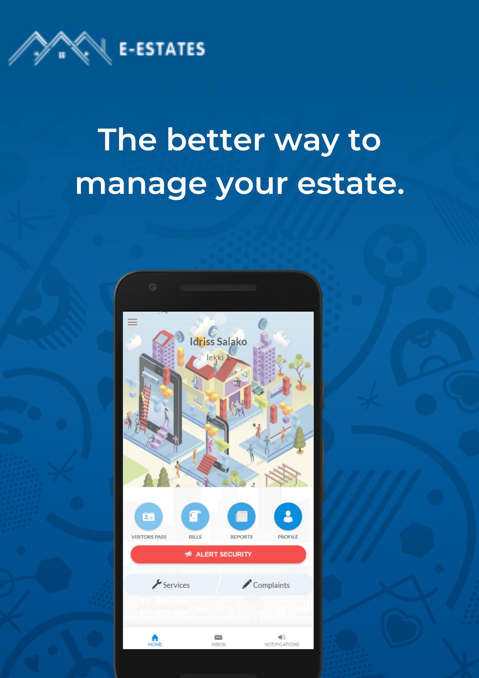 E-ESTATES