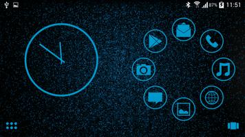 SL Blue Theme