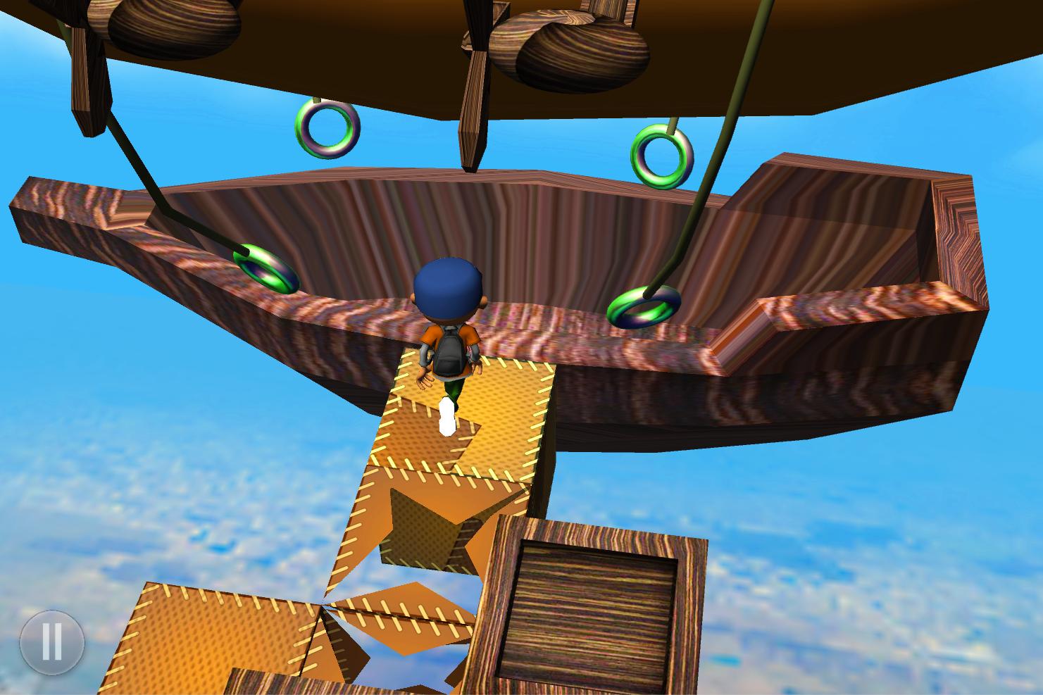 Escape Craft