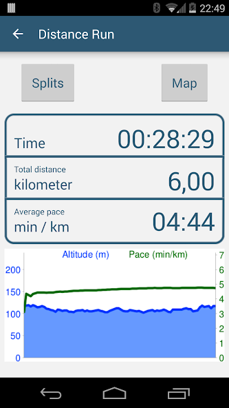 Time Runner