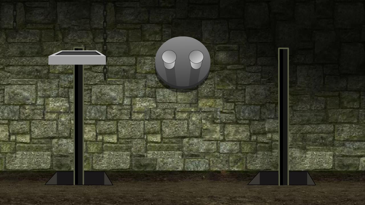 Scary Land Escape