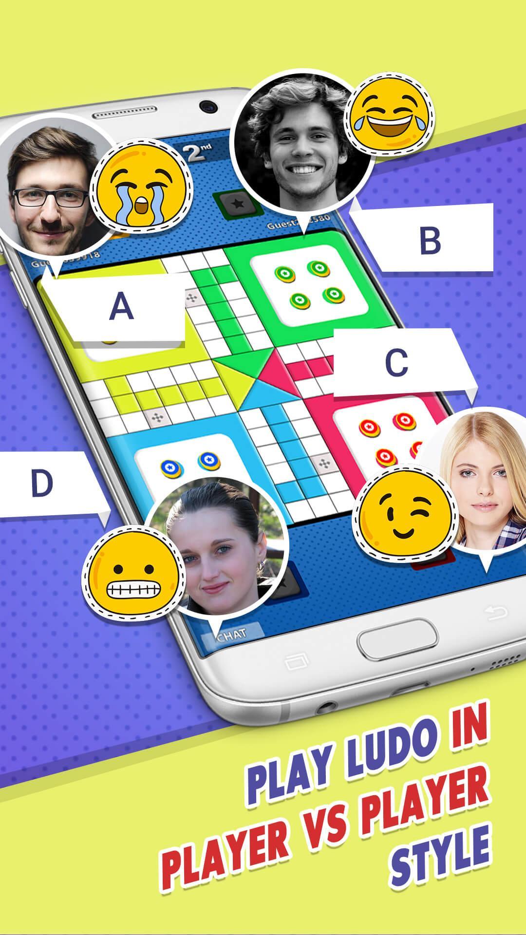 Ludo Badshah