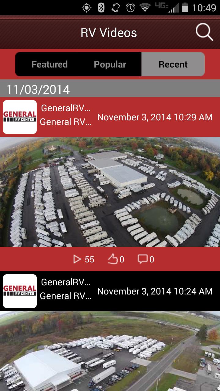 General RV