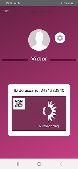 LoureShopping
