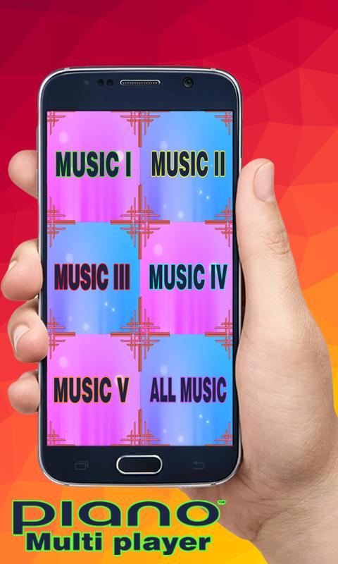 Tik Tok Piano Tiles