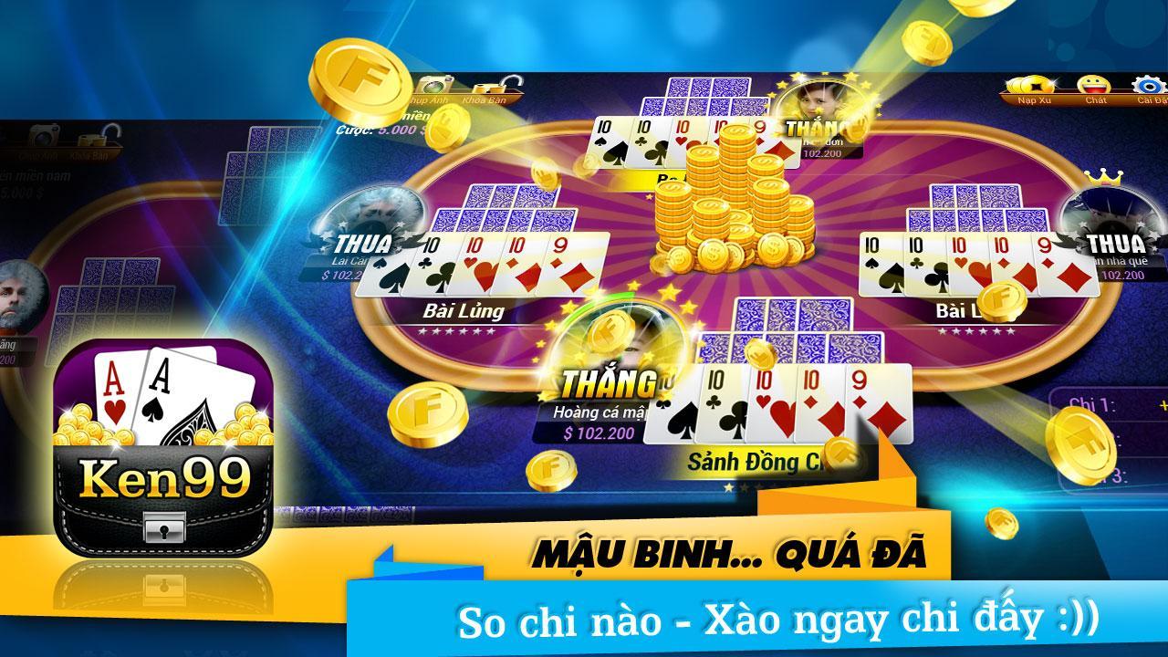 Game bai 2017