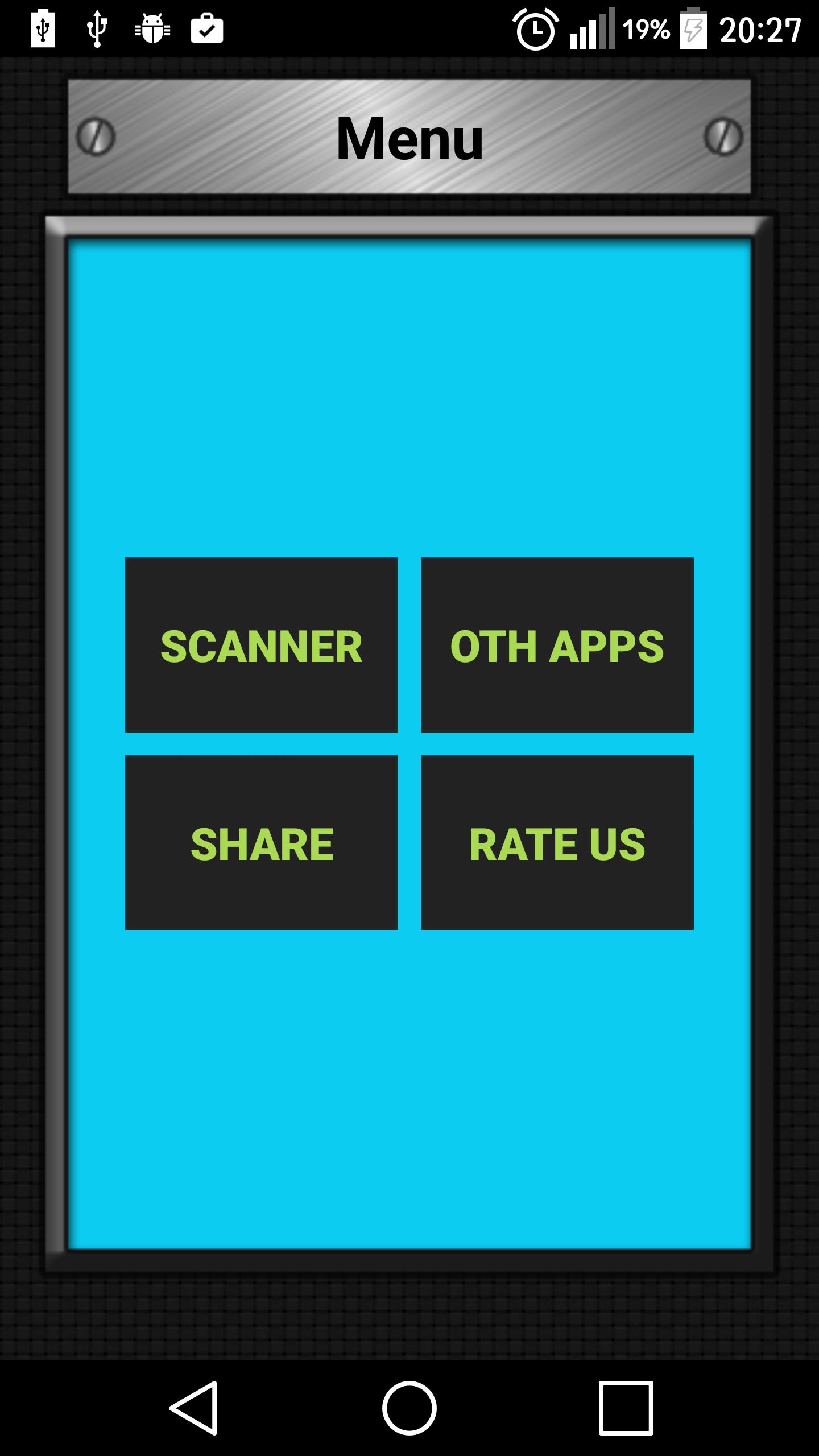 Real Police Scanner