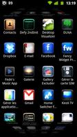 LauncherPro+ M22-3D Icons Pack