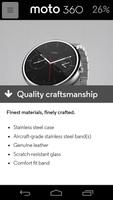 Moto 360 Moto Agents