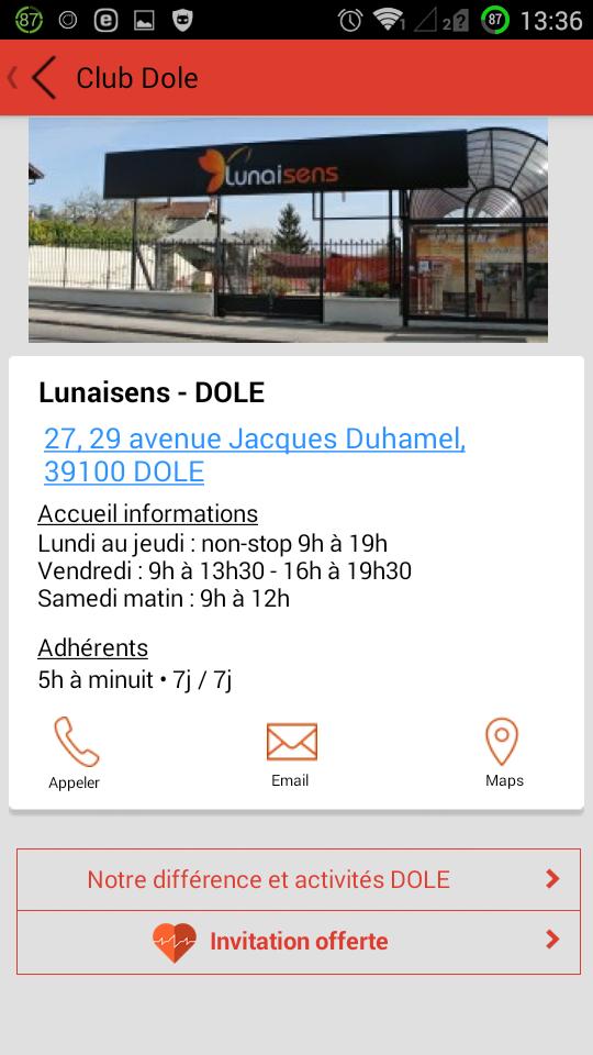 Lunaisens