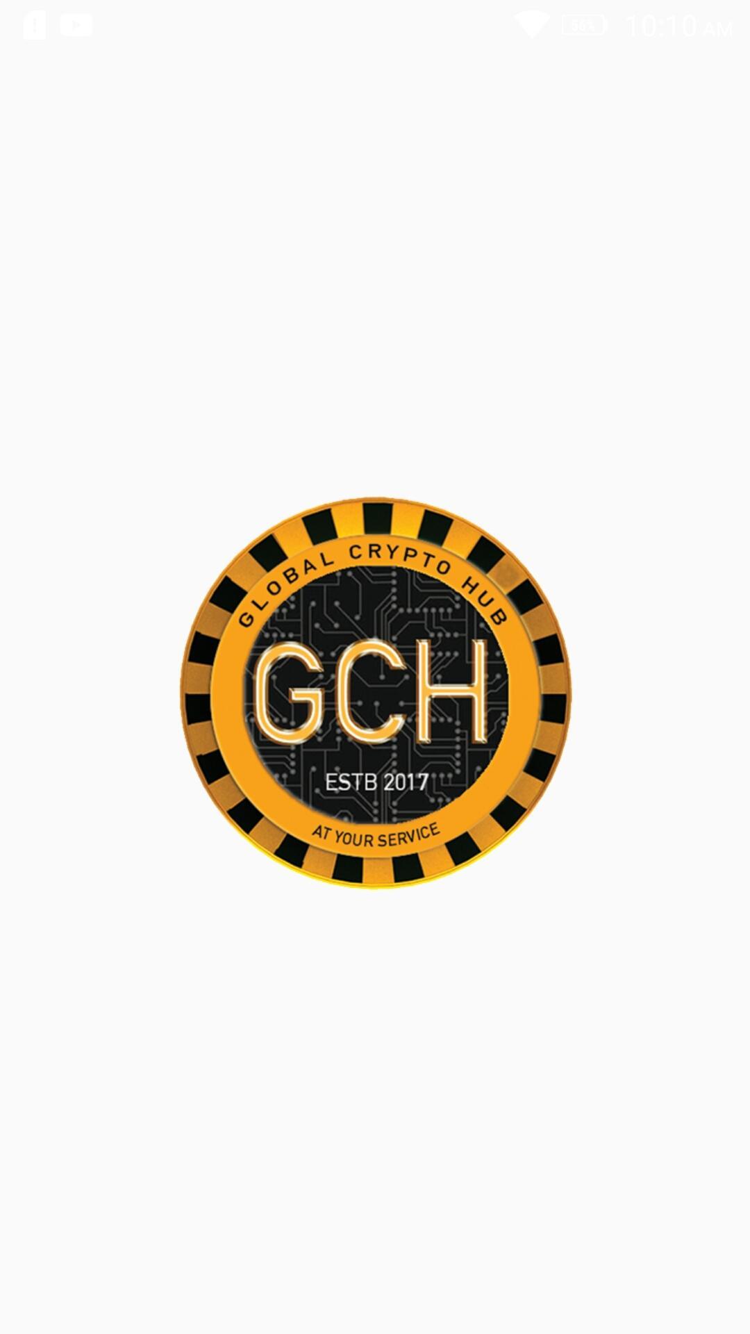 Global Crypto Hub & Expo