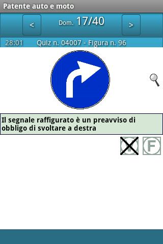 Patente auto e moto