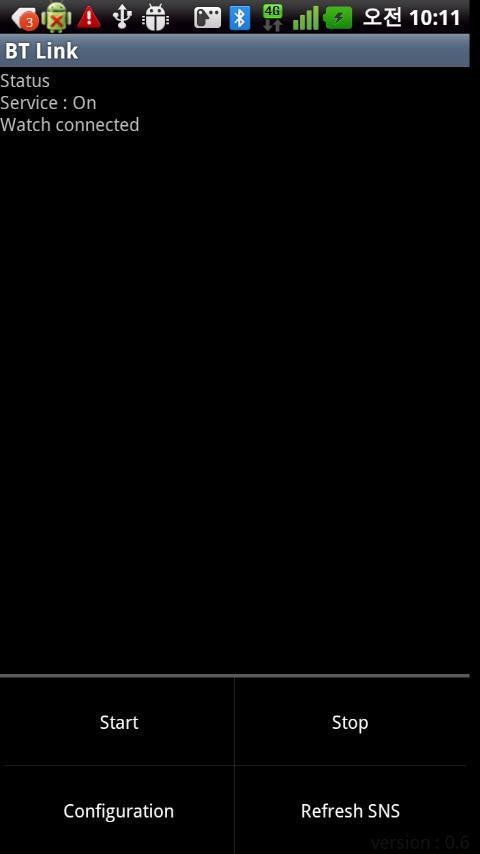 BT Link