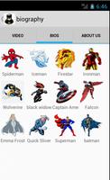 SuperHeroes