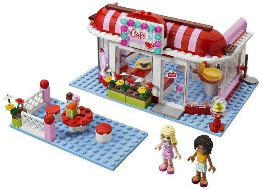Friends Toys Kids