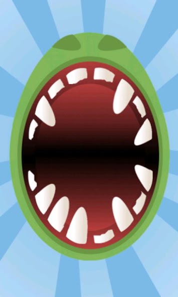Crocodile Roulette