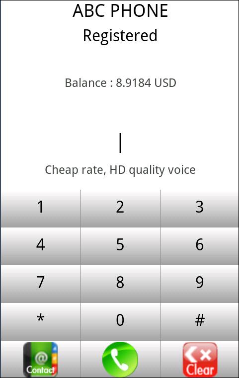 ABC Phone Version 3