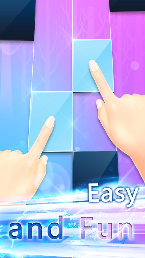 Dragon Ball Piano Game New