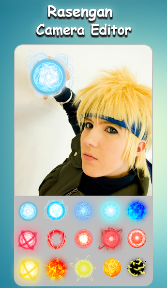 Rasengan