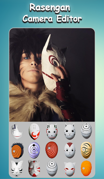 Rasengan