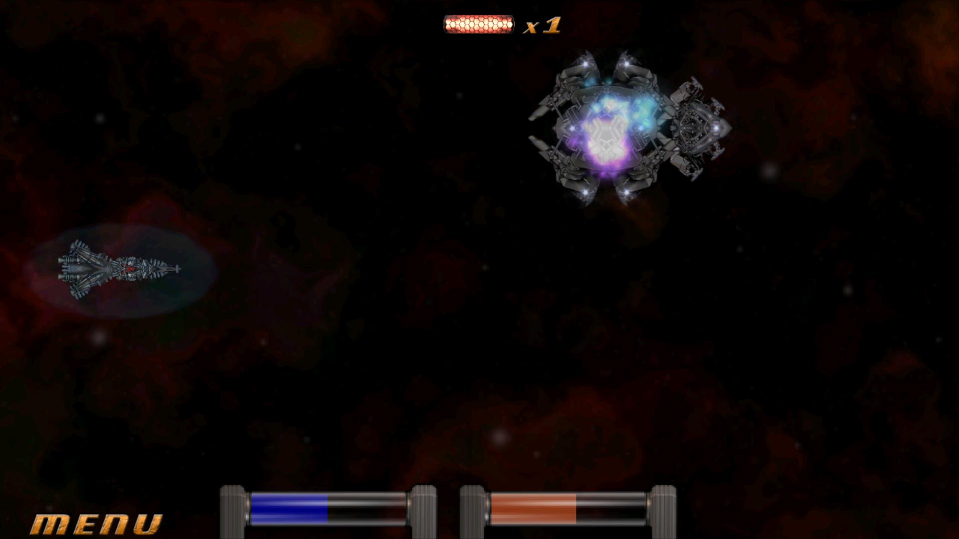 Space Drift