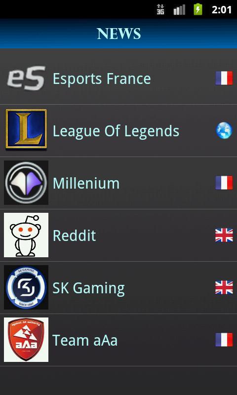 LoLNews