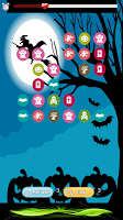 Kids Halloween Game 2014