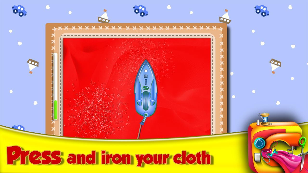 Kids Tailor
