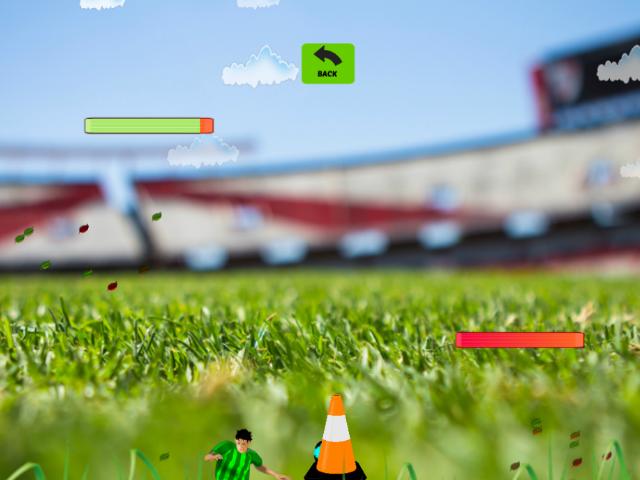 Score Header Match