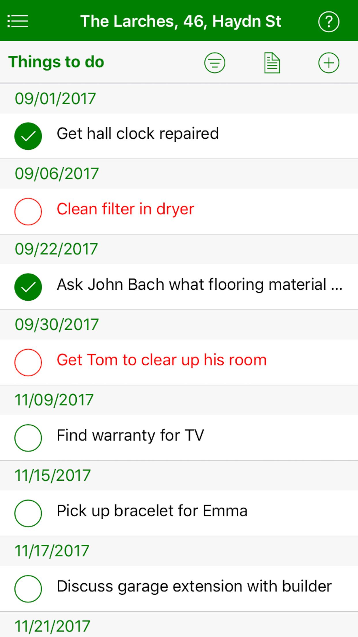 PropertyCare