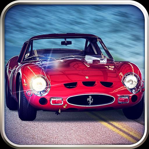 Racing Hurricane
