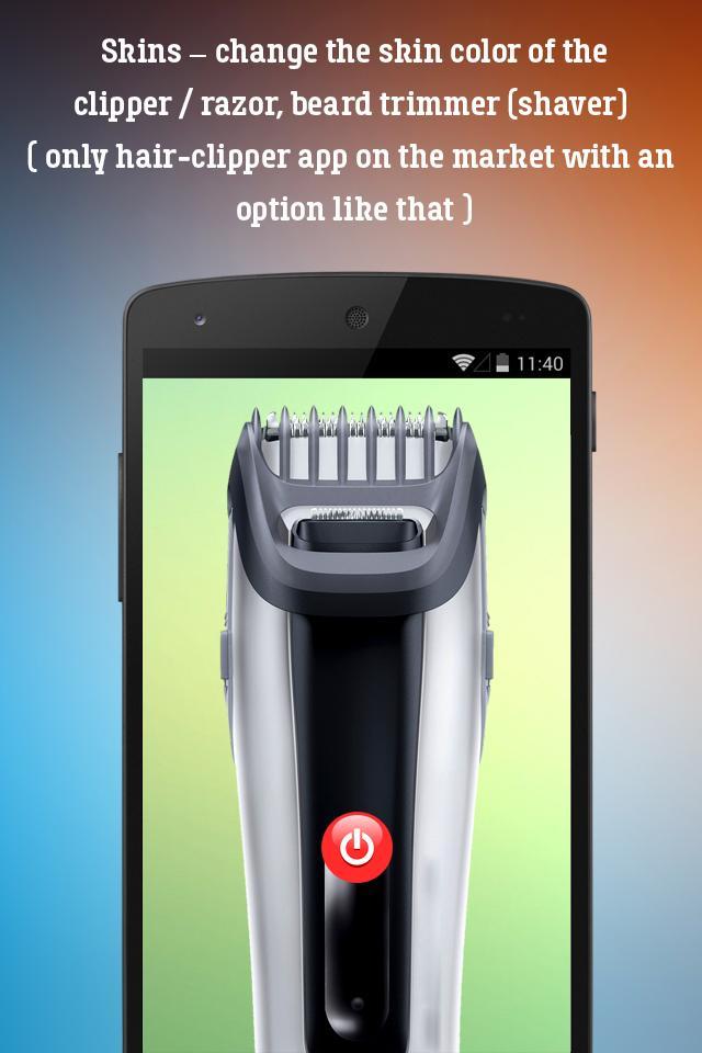 Hair Clipper Prank - (Trimmer)