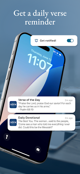 NIV Bible