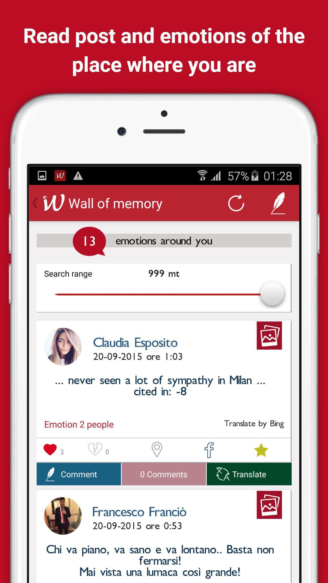 eWall