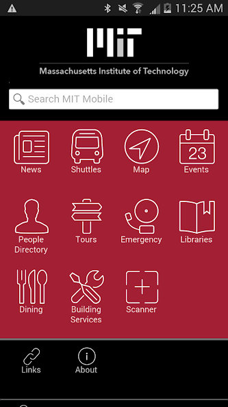MIT Mobile