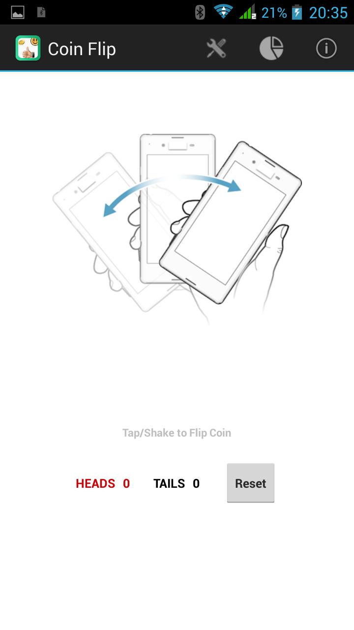 Coin Flip