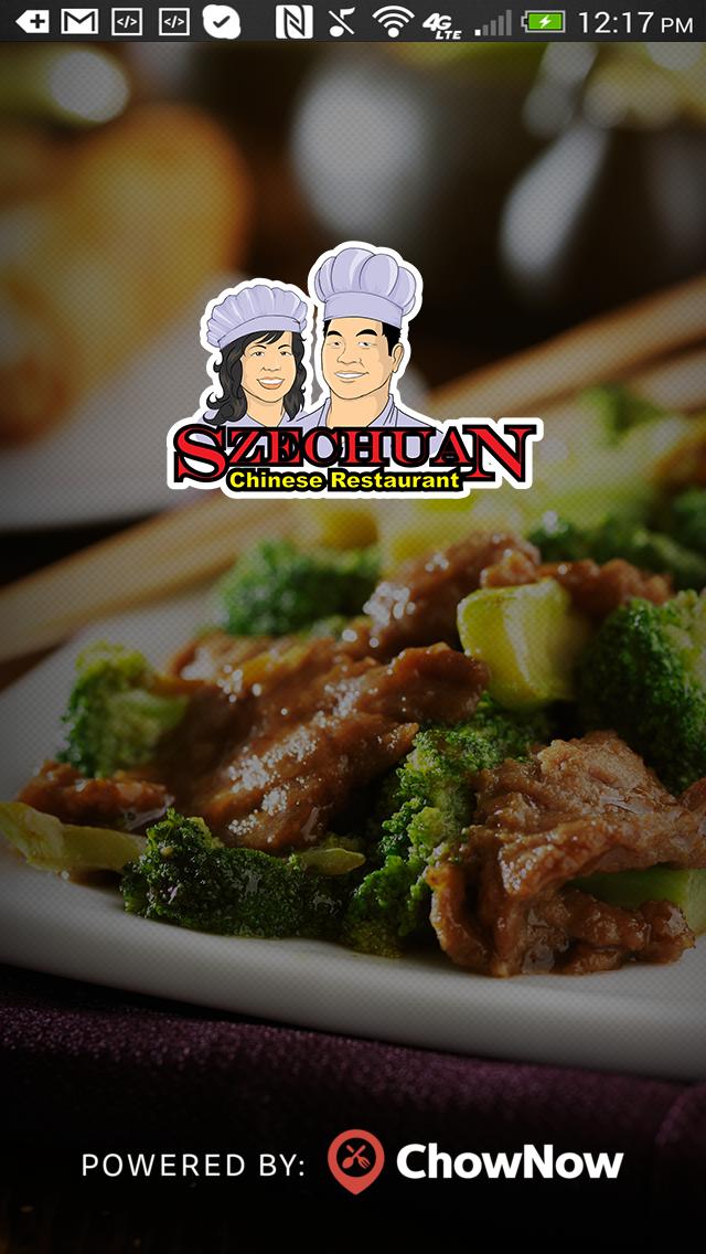 Szechuan