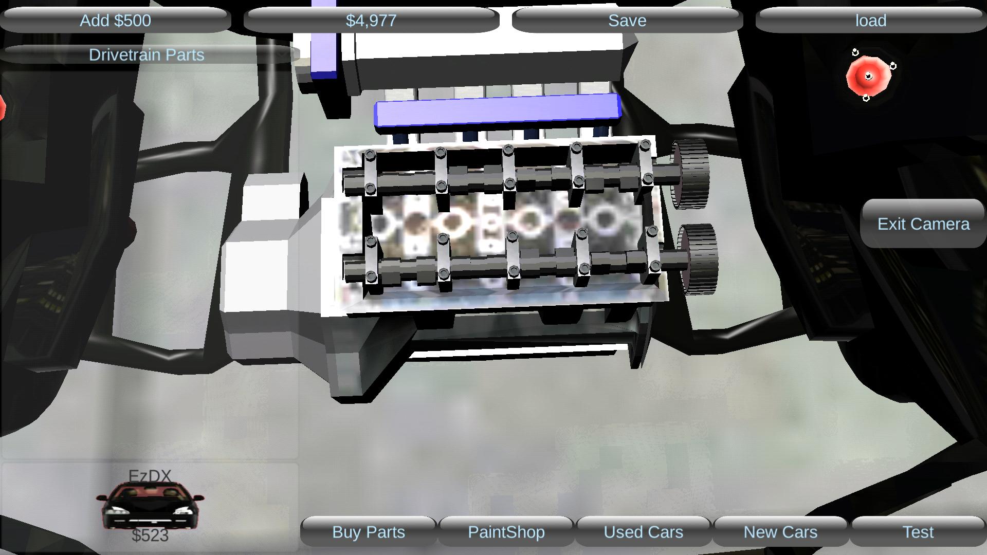 Rice Burner Beta