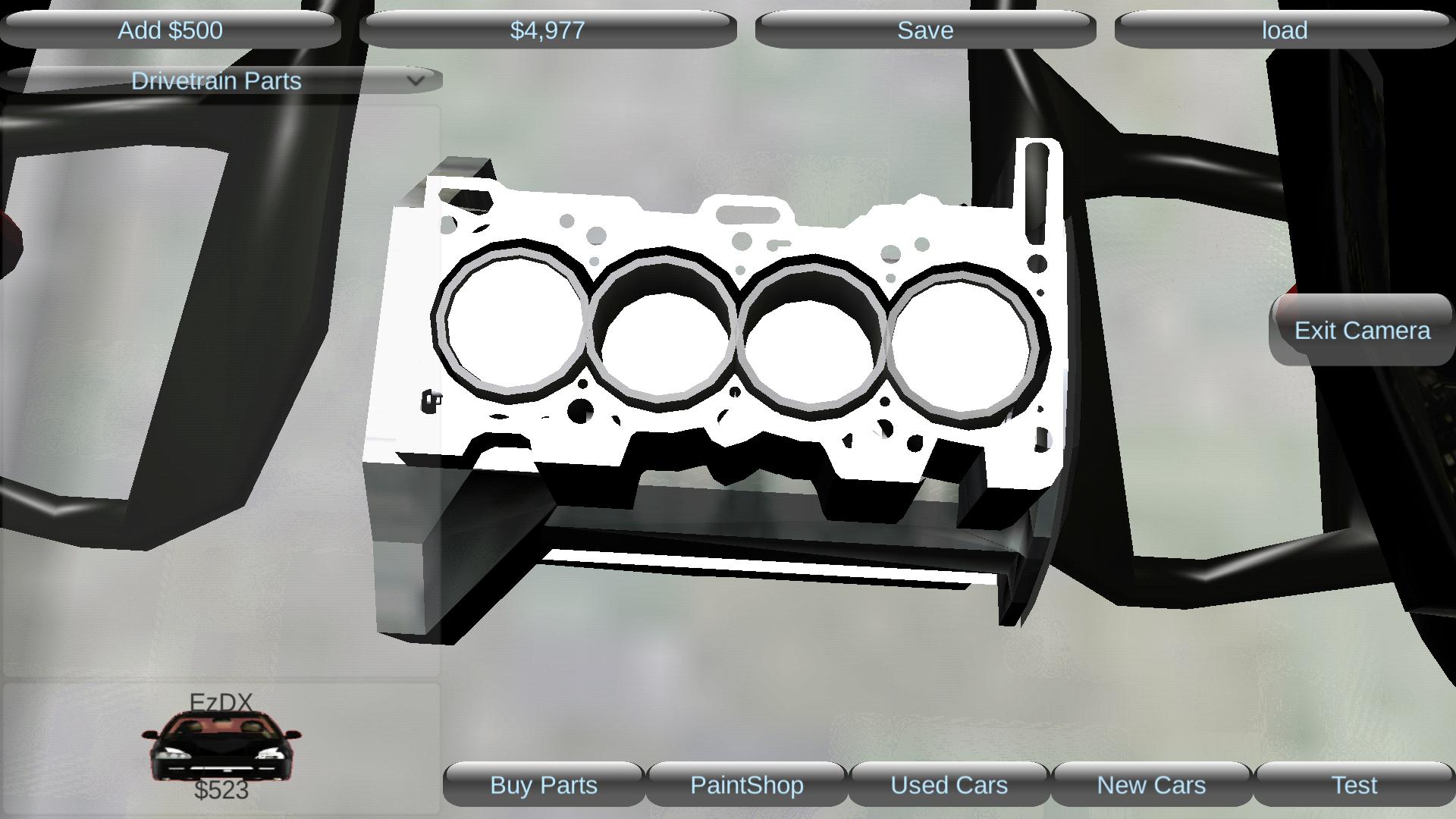 Rice Burner Beta