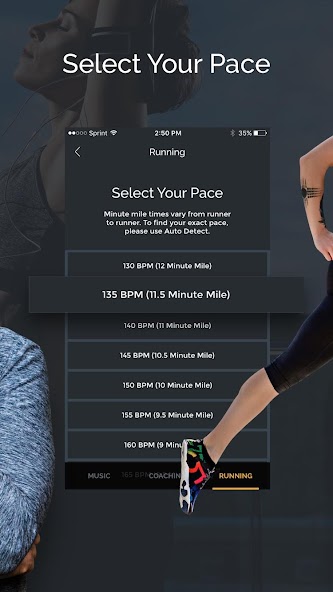 Fit Radio