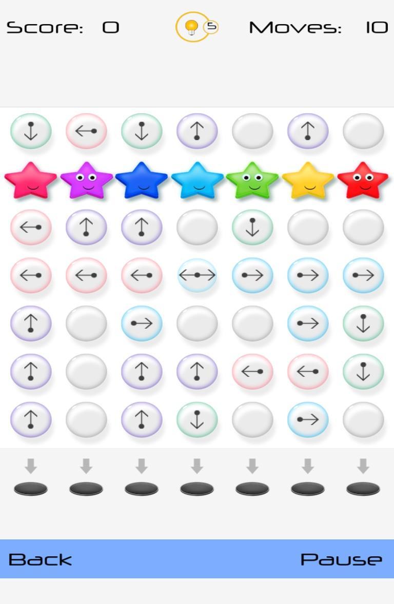 Seven Stars